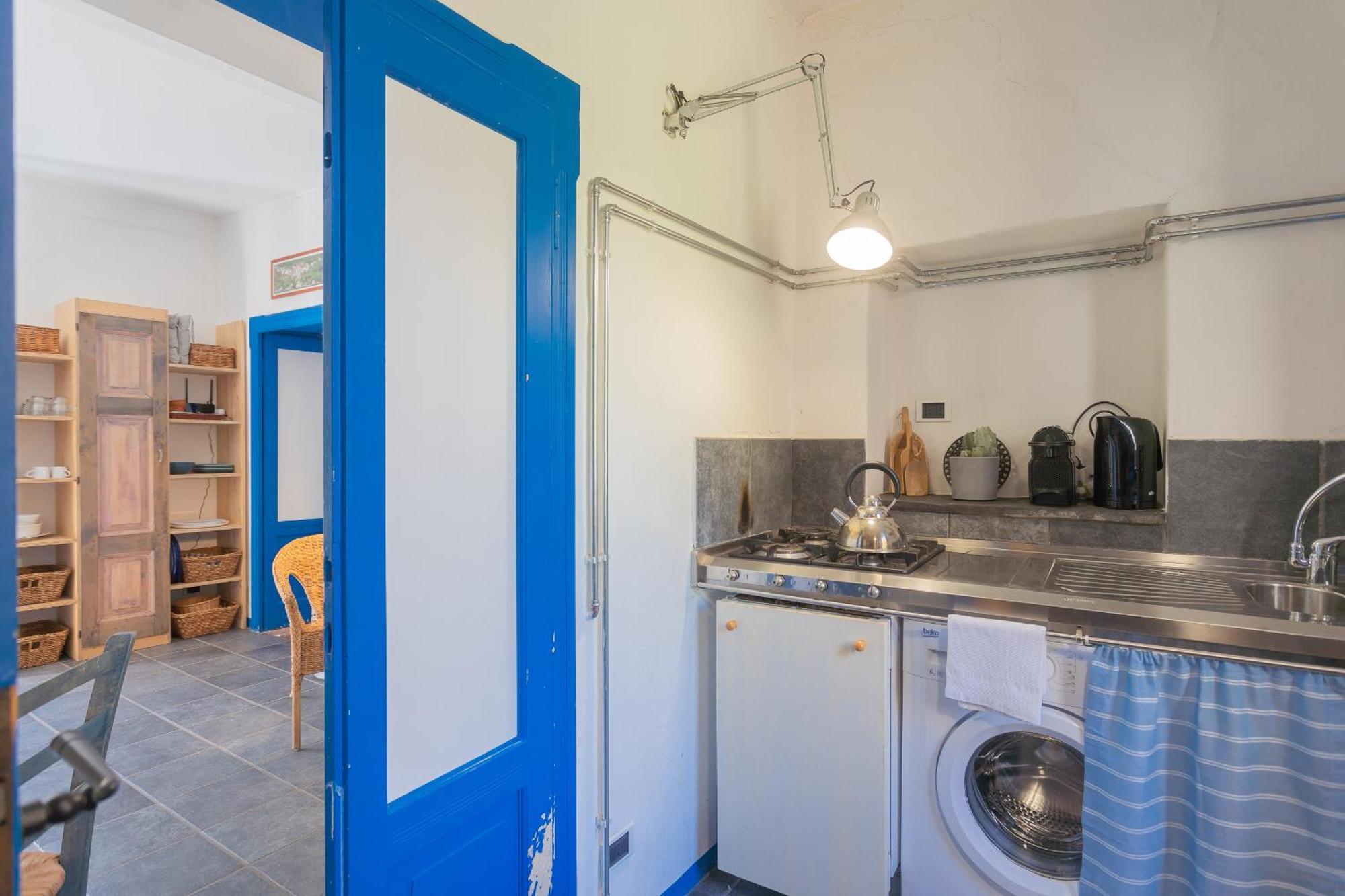 Deriva Apartment On Careno'S Beach By Rent All Como Nesso Ngoại thất bức ảnh