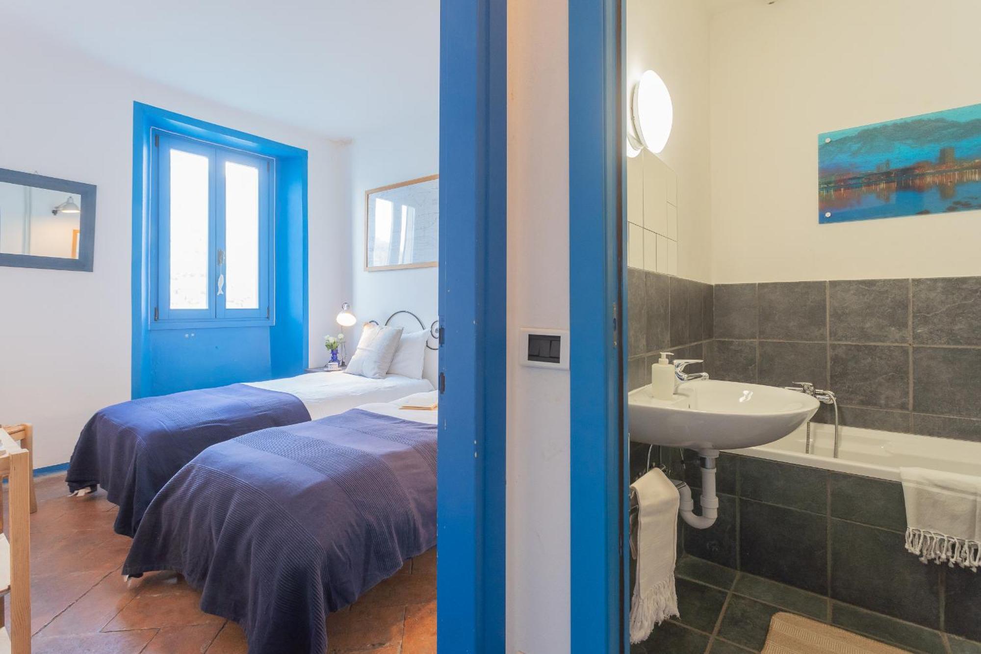Deriva Apartment On Careno'S Beach By Rent All Como Nesso Ngoại thất bức ảnh
